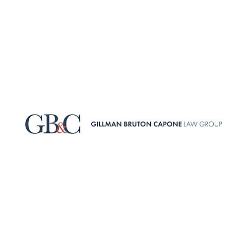 Gillman, Bruton, Capone Law Group logo