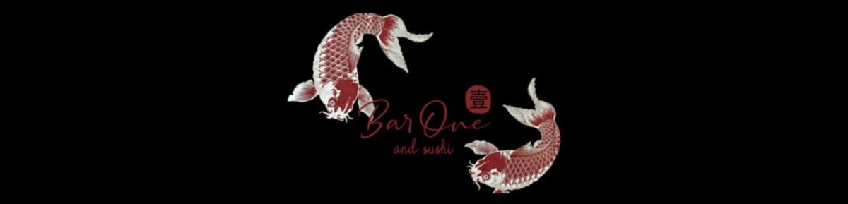 Bar One & Sushi: Chinese Restaurant & Sushi Bar in Auburn MA