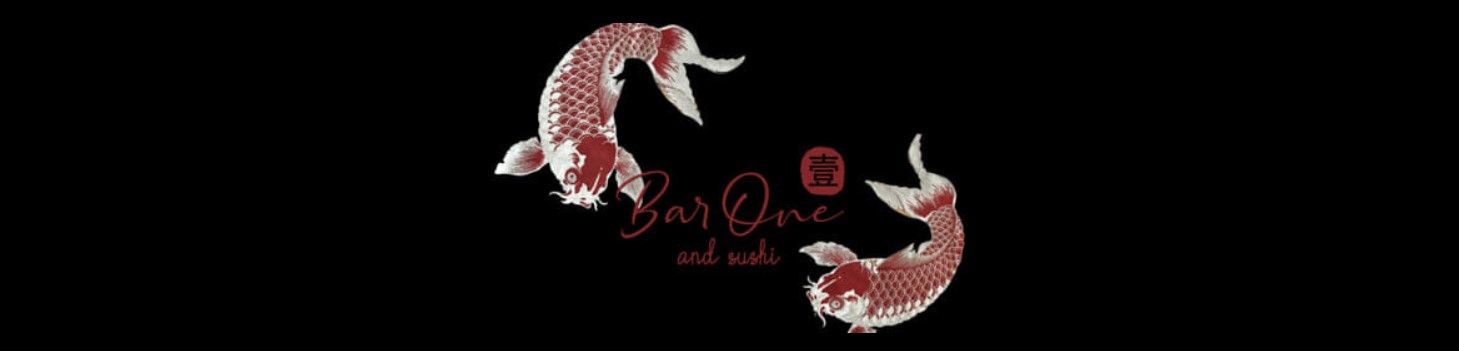 Bar One & Sushi: Chinese Restaurant & Sushi Bar in Auburn MA