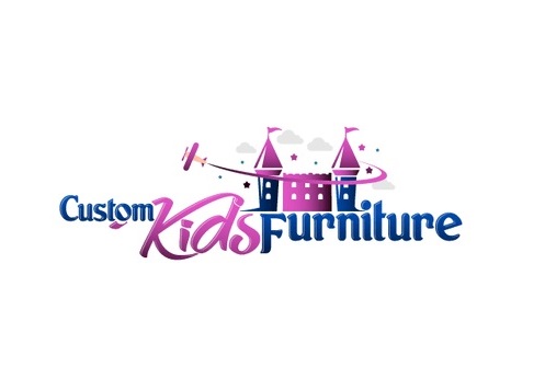Custom Kids Furniture