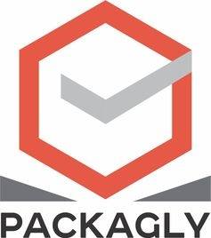 packagly Logo