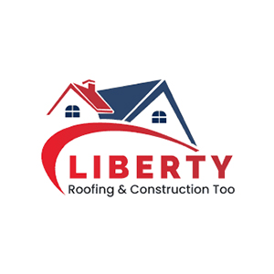 Liberty Roofing & Construction Too - Logo