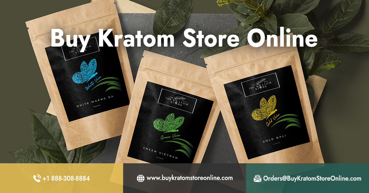 kratom-products
