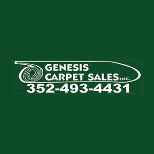 Genesis Carpet Sales Inc. - Logo