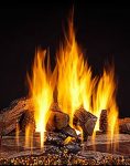 ceramic-fireplace-gas-logs