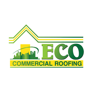 ECO Commercial Roofing - Logo