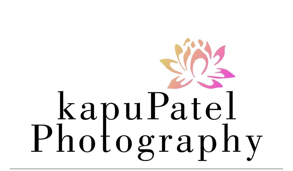 KapuPatel+Photography+Logo