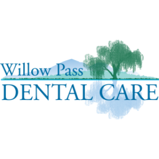 Willow pass dental care logo