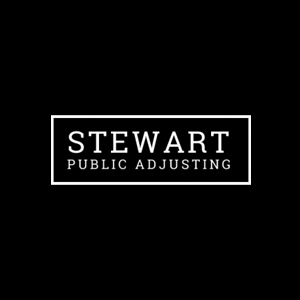 Stewart Public Adjusting - LOGO