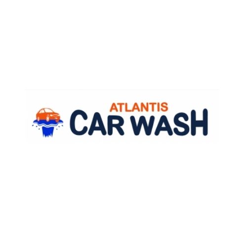 Atlantis Car Wash FL