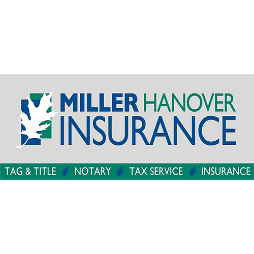 Miller Hanover Insurance logo