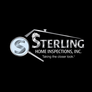 Sterling Home Inspections -  Logo
