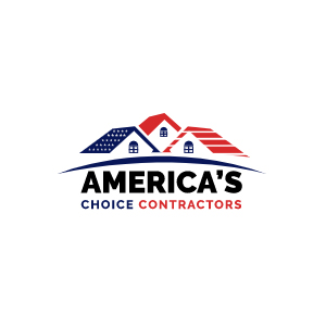 America's Choice Contractors - Logo