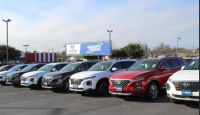 Hyundai Lease Deals