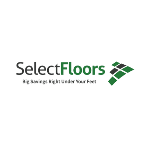 Select Floors Logo