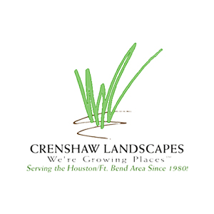 Crenshaw Landscapes - Logo