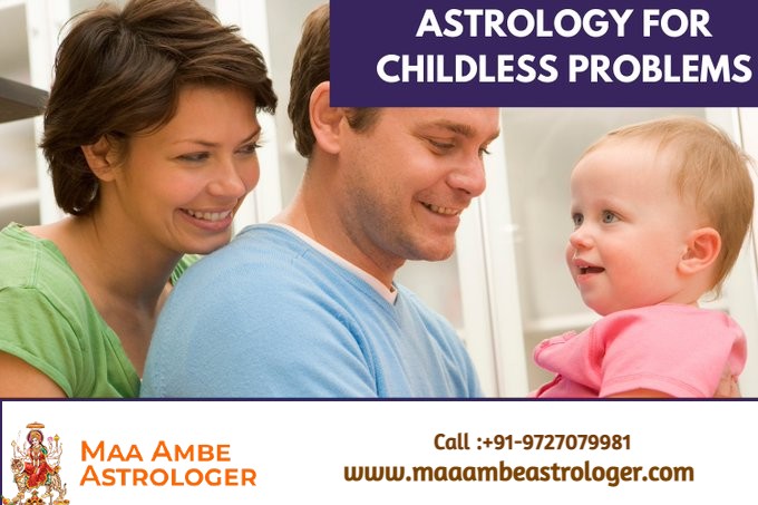 Astrology For Childless Problems