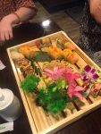 Worcester Sushi Bar & Chinese Cuisine in Worcester, Massachusetts
