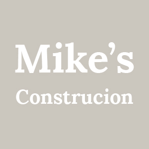Mikes Construction - Logo