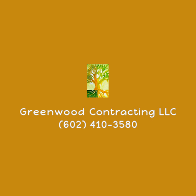 Greenwood Contracting LLC - Logo