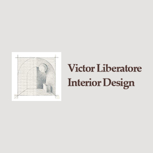 Victor Liberatore Interior Design - Logo