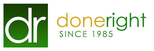 Doneright_Since 1985