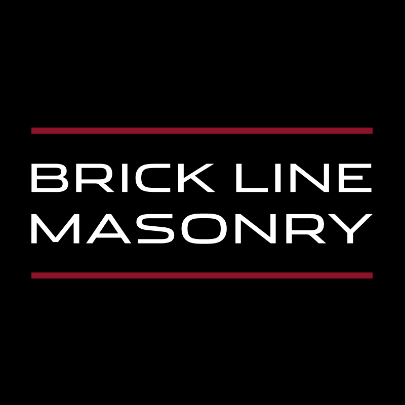 Brick Line Masonry logo