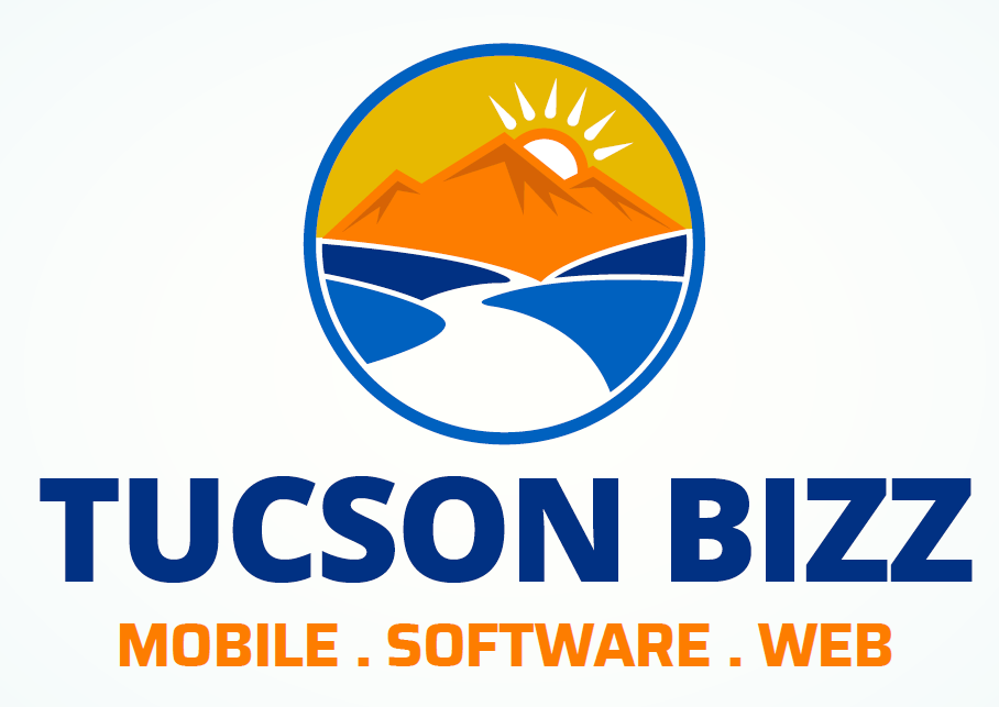 TucsonBizz - Logo