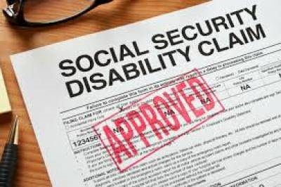 Disability lawyers in memphis
