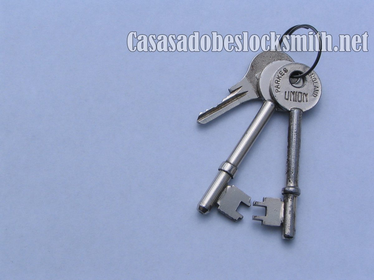 Safe-lock-Casas-Adobes-Locksmith