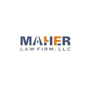 Maher Law Firm Logo