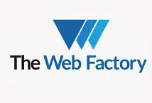 Logo The Web Factory