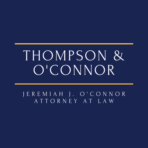 THOMPSON & O'CONNOR