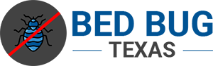 Bed bug texas logo