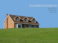 Residential-Casas-Adobes-Locksmith