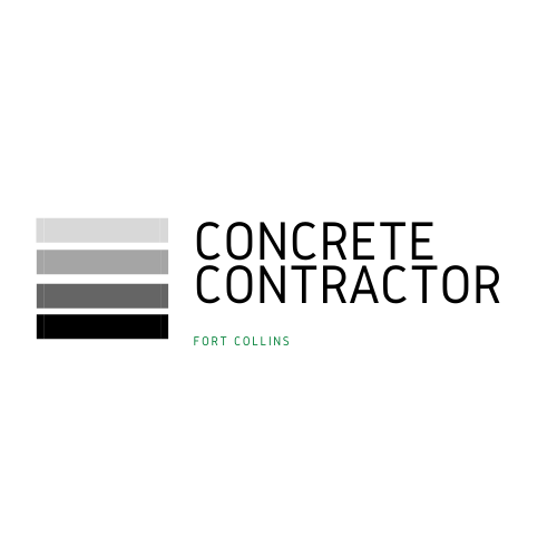 Concrete Contractor Fort Collins Logo