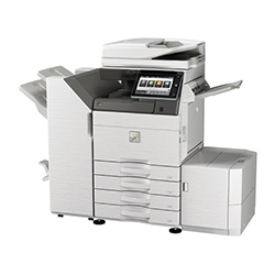 sharp-high-speed-color-printer