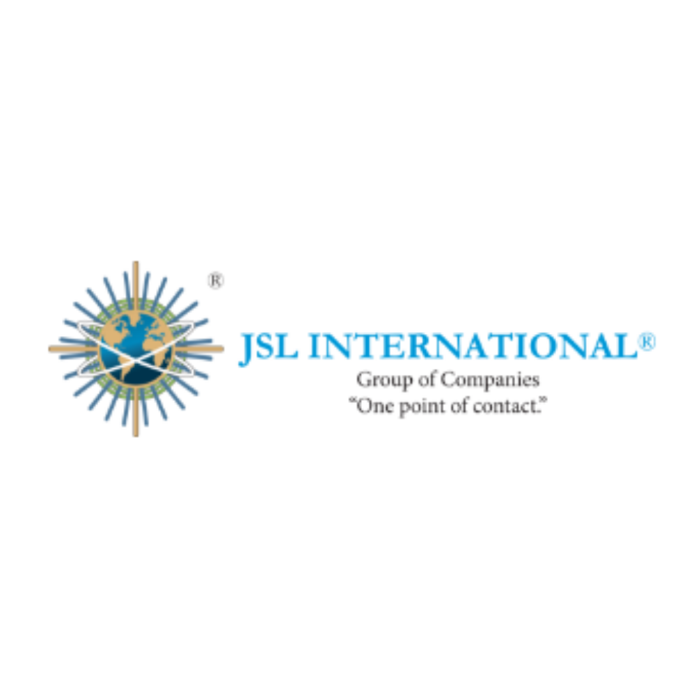 one jsl logo