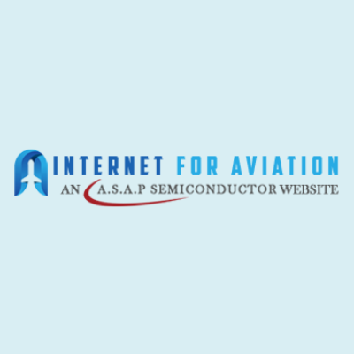 internet for aviation logo