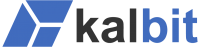Kalbit- cover Logo