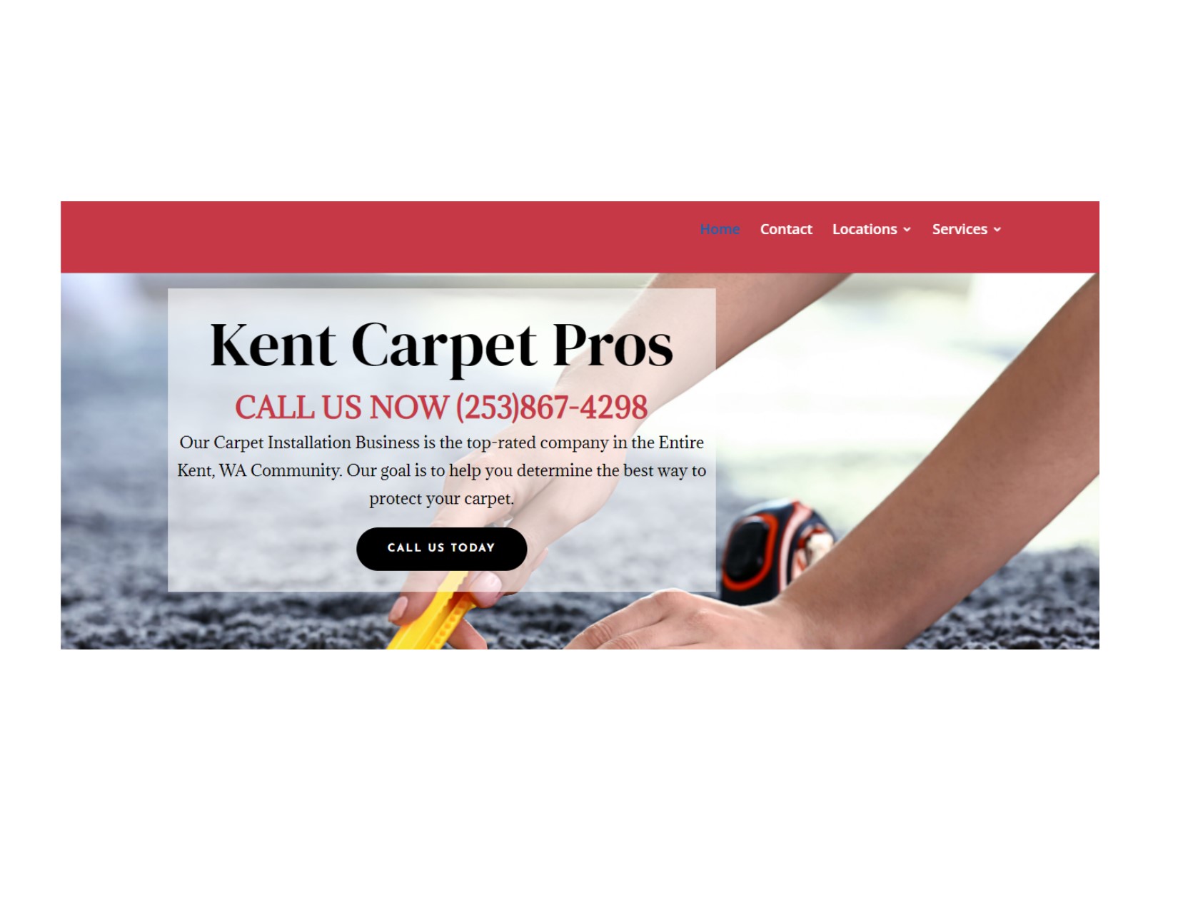 Kent Carpet Pros