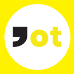 Regalix JOT - Logo