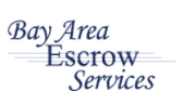 Bay Area Escrow Logo