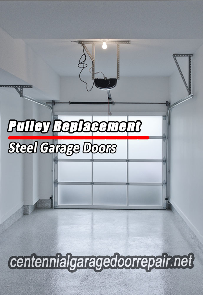 garage-door-pulley-replacement-centennial