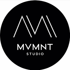 mvmnt studio logo