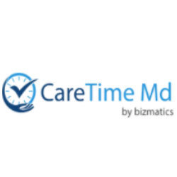 caretime logo