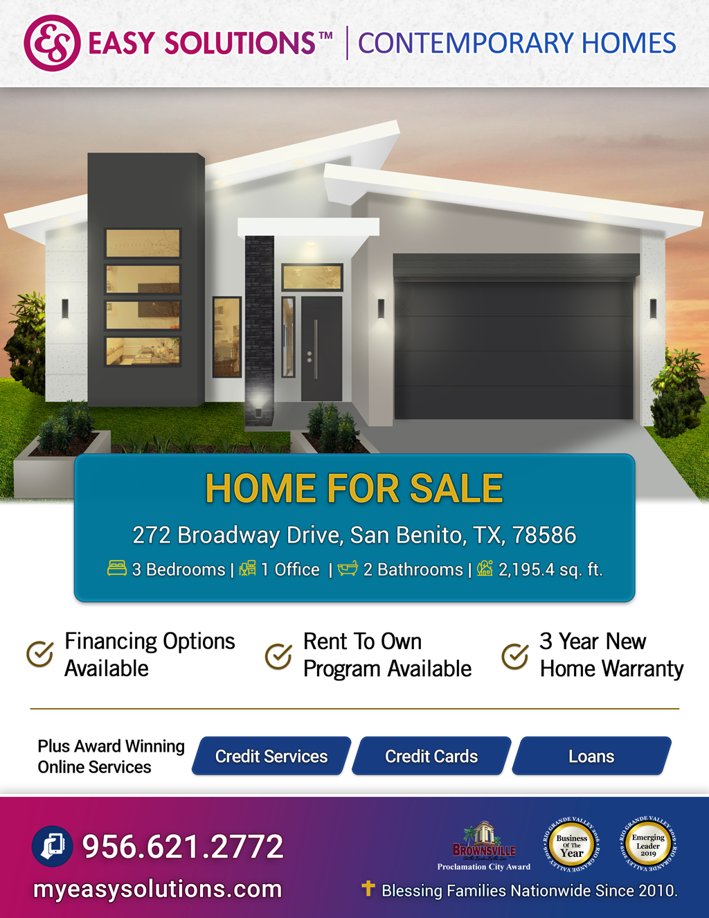 272-Broadway-Drive---Home-For-Sale-Flyer