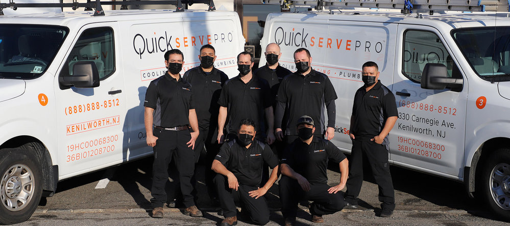 Quick Serve Pro