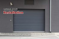 Lithia-Springs-garage-door-installation