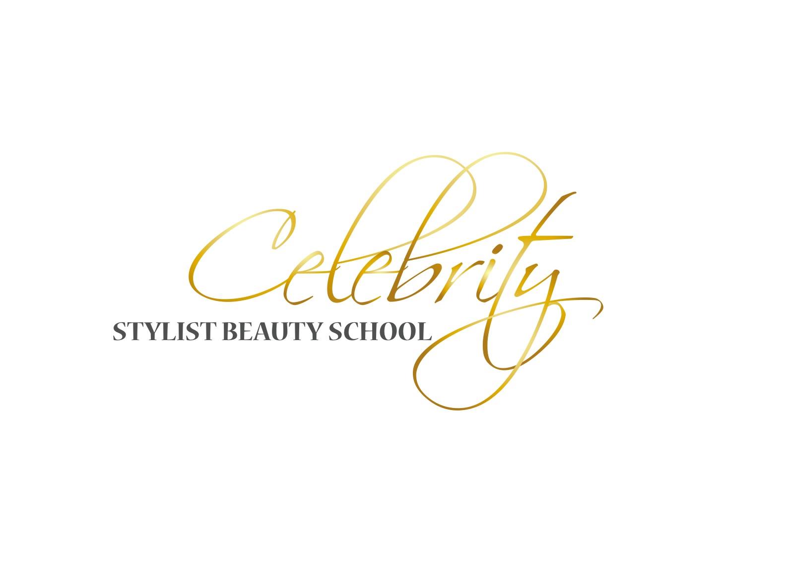 celebrity logo